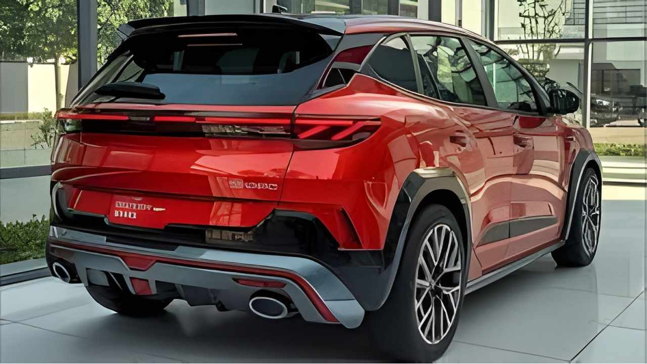 Dacia Sandero 2026: Precio, Características, Consumo y Todas las Novedades del Hatchback Económico