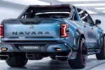 Nissan Navara 2026: precio, ficha técnica completa, consumo, versiones y fecha de lanzamiento