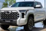 Toyota Tundra 2026: Precio Potencia y Características de la Pickup Más Robusta