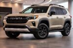 Toyota Prado 2026: Precio Características y Novedades del SUV Más Resistente