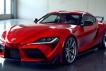 Toyota Celica Supra 2026 en Español: Especificaciones Velocidad y Novedades